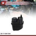 Coolant Expansion Overflow Tank with Cap No. 17138617045 for BMW 340i (2017–2020)