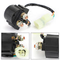 Starter Relay Solenoid for Honda TRX250TM TRX250 2005–2019