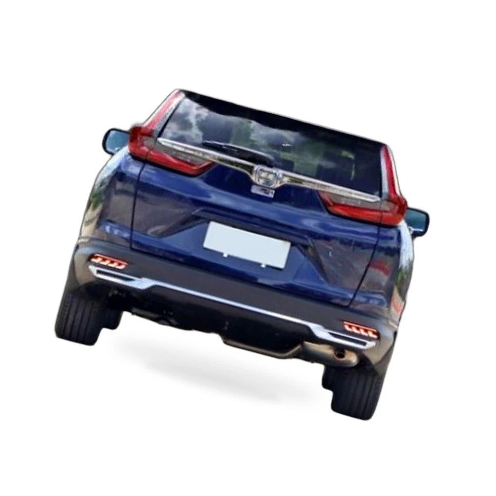 LED Rear Bumper Fog Light for Honda CR-V (2020–2021)