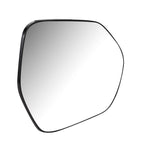 Powered Door Mirror Glass for Toyota Camry Corolla (2018–2020) Right