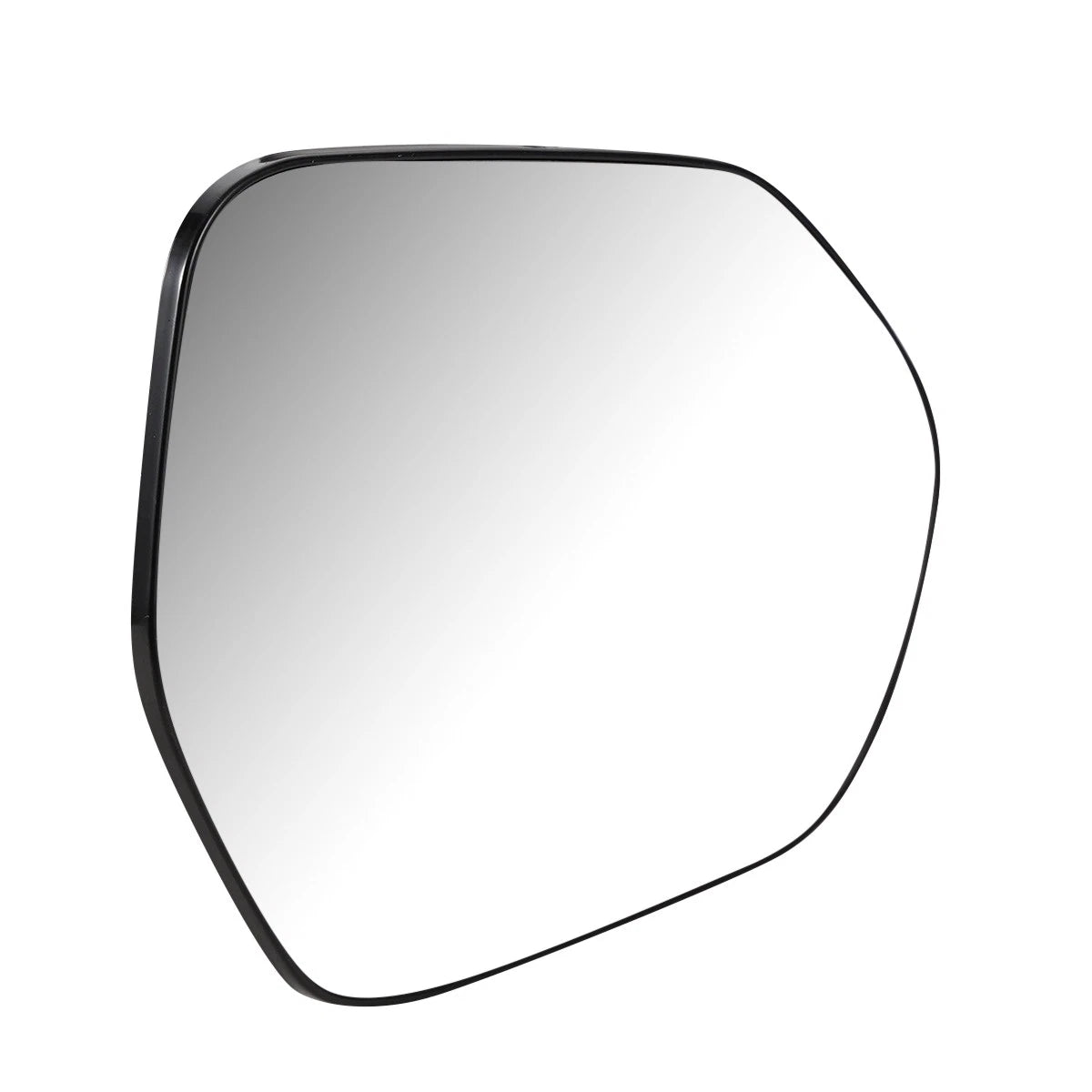 Powered Door Mirror Glass for Toyota Camry Corolla (2018–2020) Right