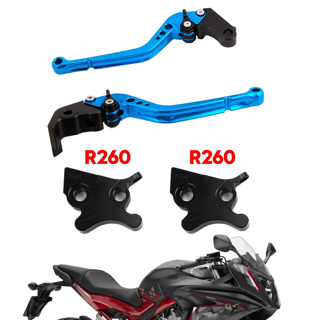 Clutch Brake Lever for Vespa GTS 300 Super (T9)