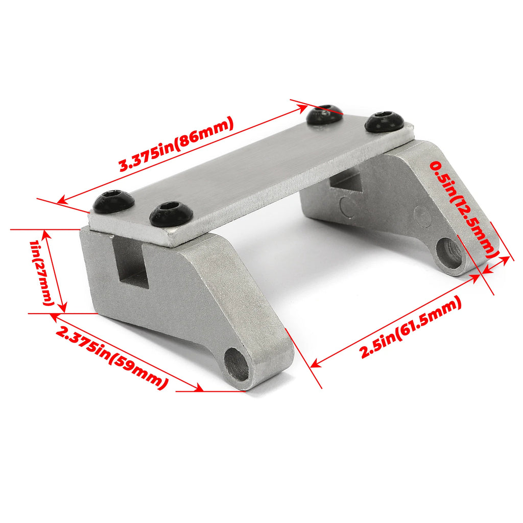 Metal Drive Toggle Bracket for La-Z-Boy Power Recliner