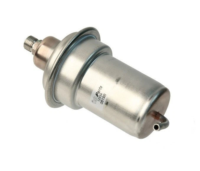 Fuel Accumulator for Mercedes C107 W116 W123 W126 (1972–1989)