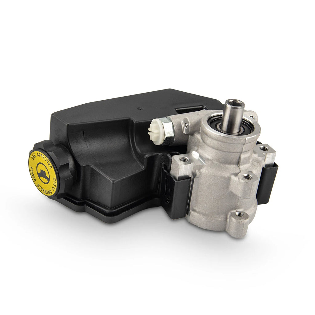 Power Steering Pump with Reservoir for Jeep Grand Cherokee (1993–1998)