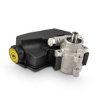 Power Steering Pump with Reservoir for Jeep Grand Cherokee (1993–1998)