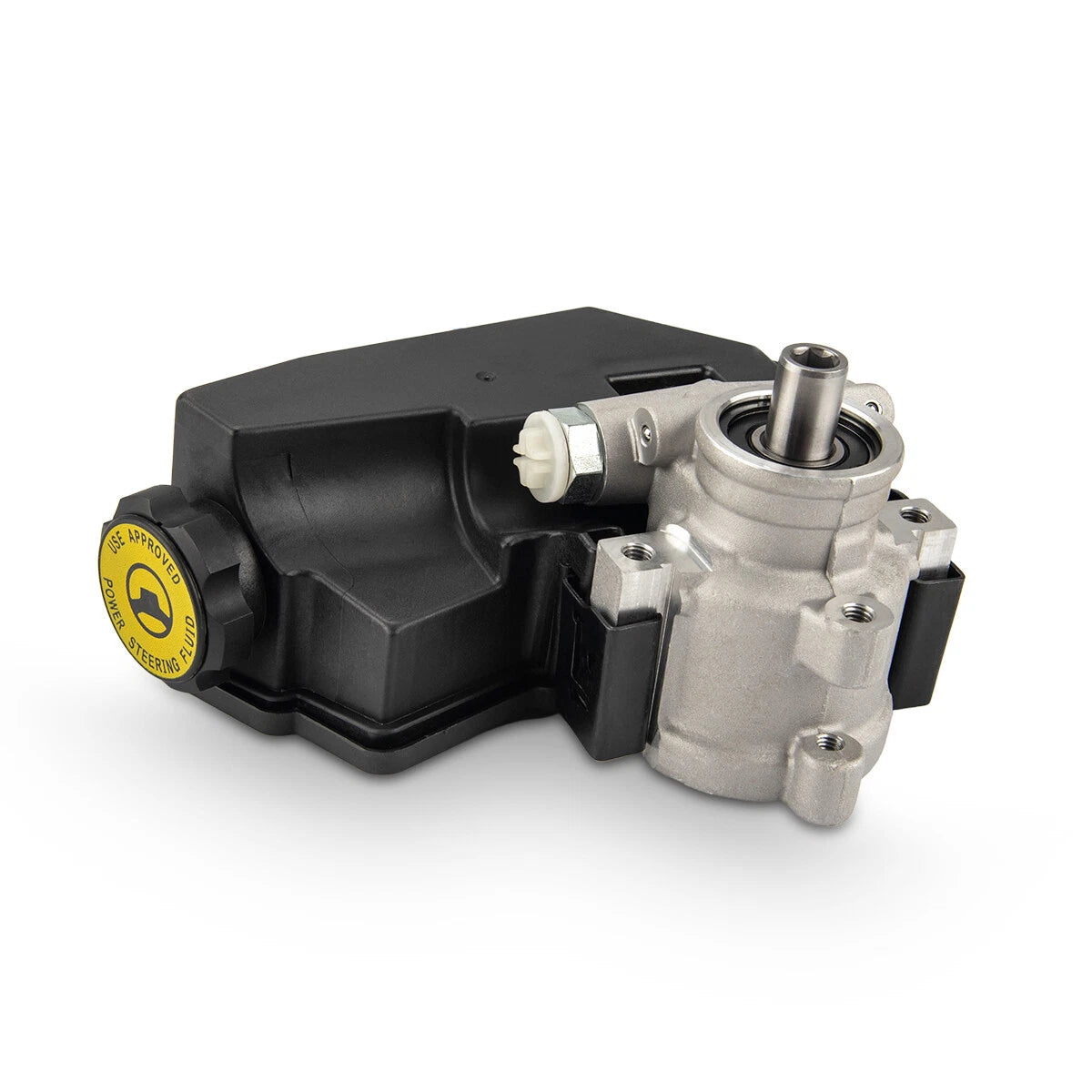 Power Steering Pump with Reservoir for Jeep Grand Cherokee (1993–1998)