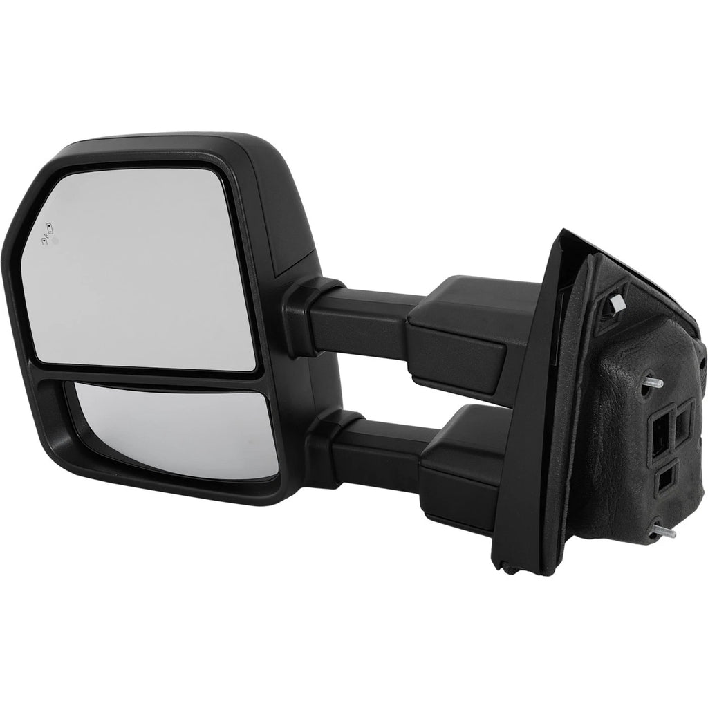 Heated Towing Mirror for Ford F350 F250 F450 (2017–2022)