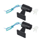 Underwater Propeller Motor for Model Boats (ABS Casing)