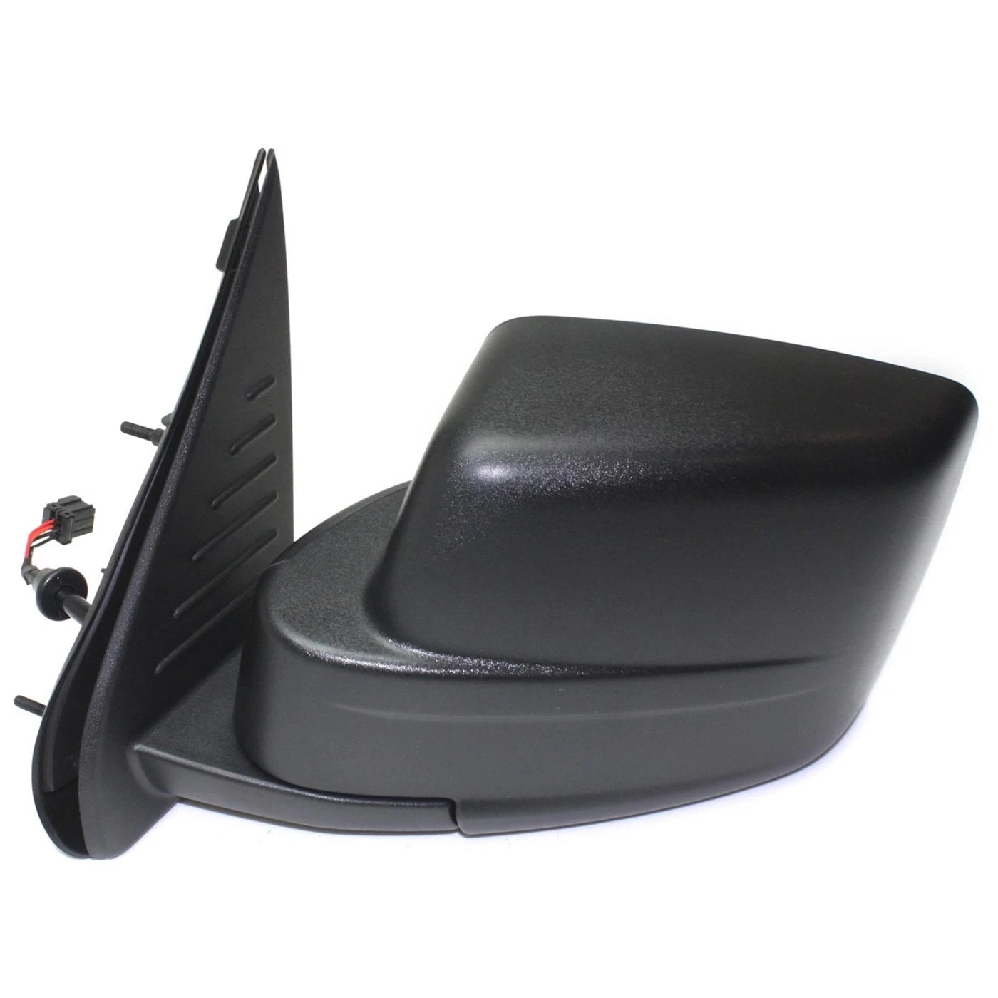 Heated Side Mirrors for Jeep Liberty