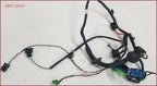 Rear LH Driver Door Wire Harness LNF319 for Jaguar XJ8 XJR VDP (1998–2003)
