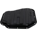 Oil Pan Lower for Nissan Sentra (2007–2012)