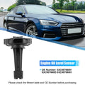 Oil Level Sensor for Audi (03C907660M, 03C907660H)