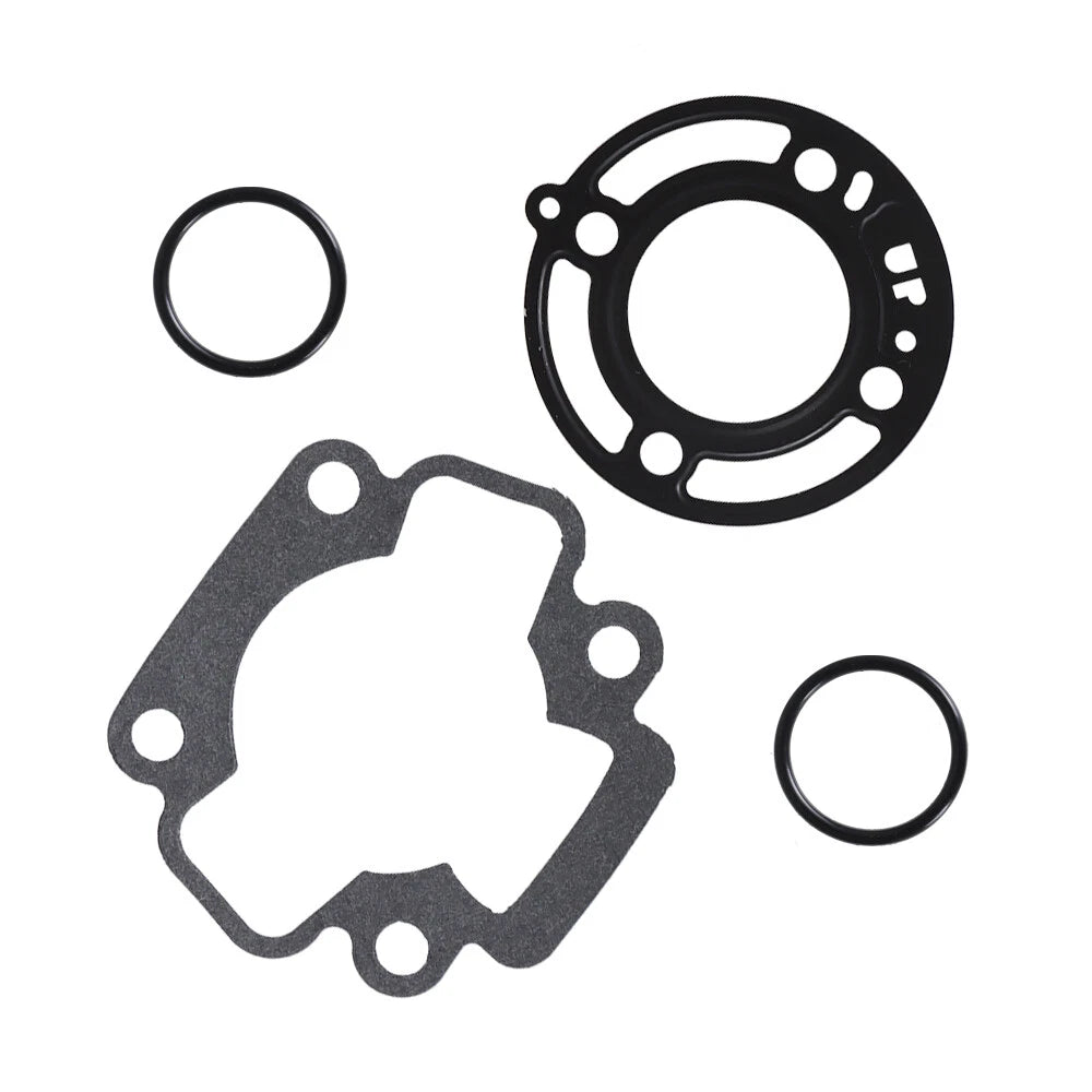Top End Gasket Kit for Kawasaki KX65 (2000–2017) & Suzuki RM65 (2003–2005)