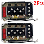 Set of 2 CDI Switch Boxes for Mercury Outboard 90/115/150/200 (332-7778A1)