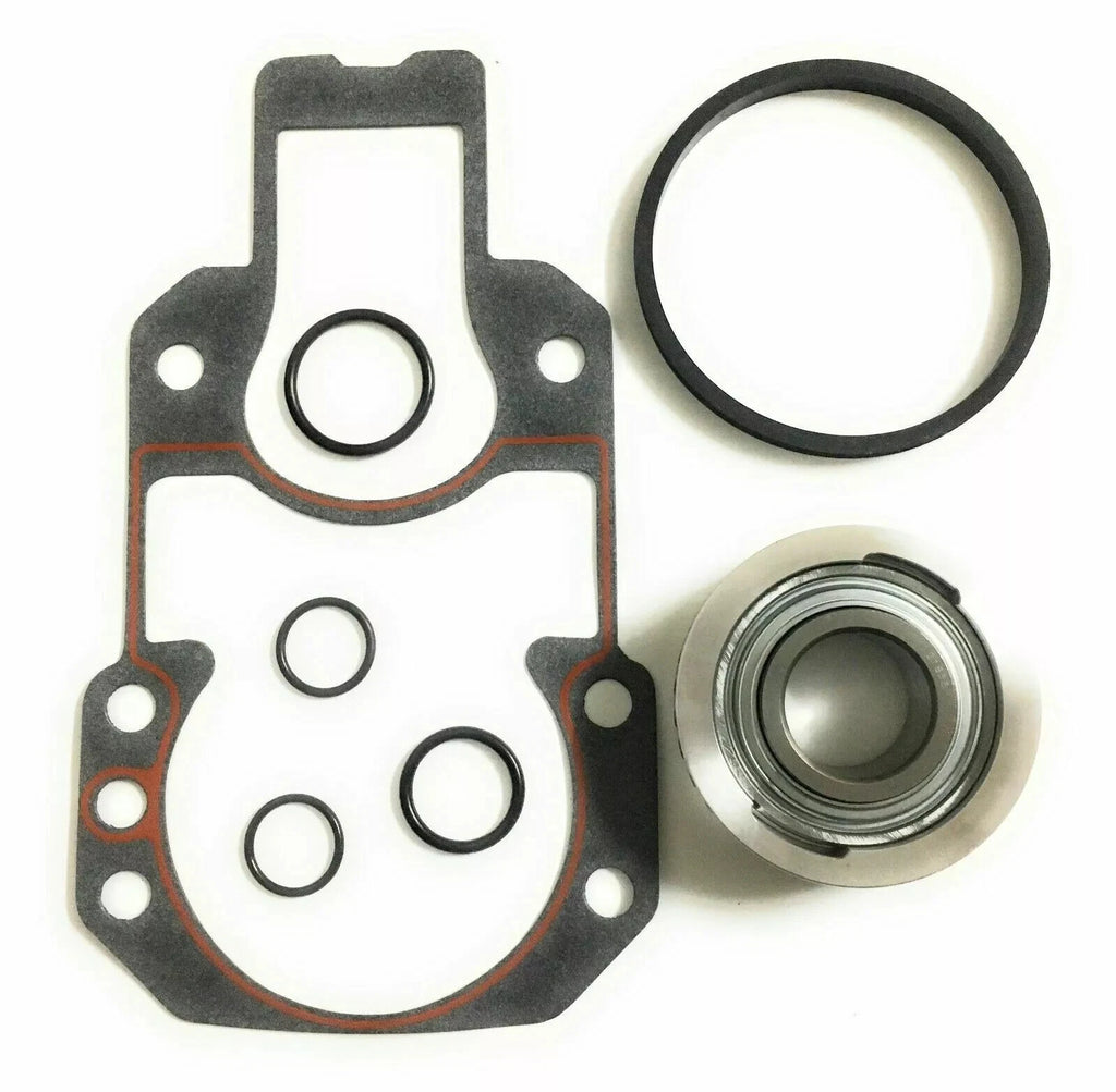 Gimbal Bearing Seal Kit with Gasket for Mercruiser Alpha One (1968–1990)