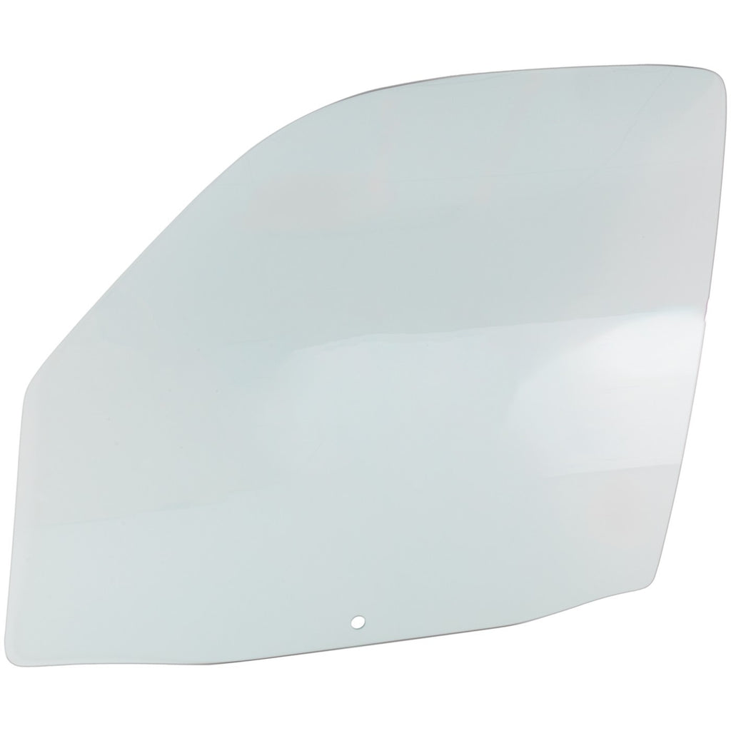 Front Driver Door Glass for Jeep Liberty (2006–2007)