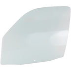 Front Driver Door Glass for Jeep Liberty (2006–2007)