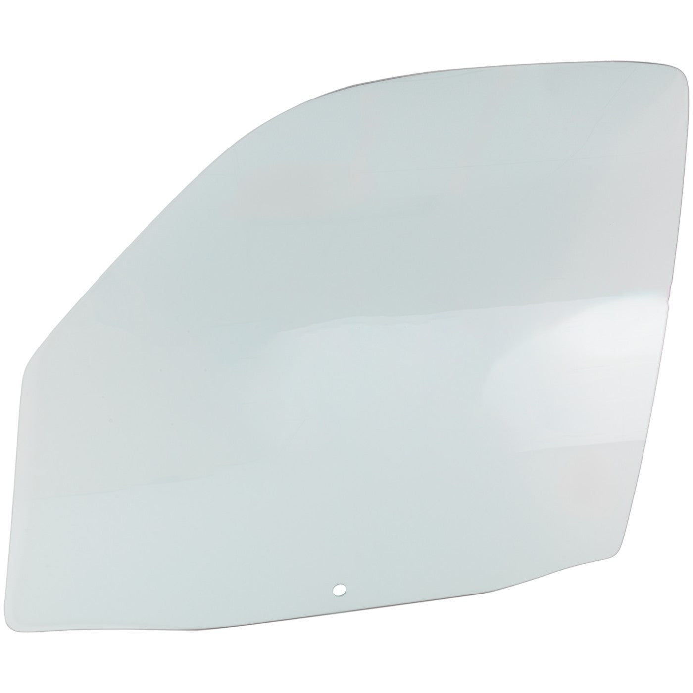 Front Driver Door Glass for Jeep Liberty (2006–2007)