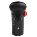 Gear Shift Knob for - ABS Aluminum