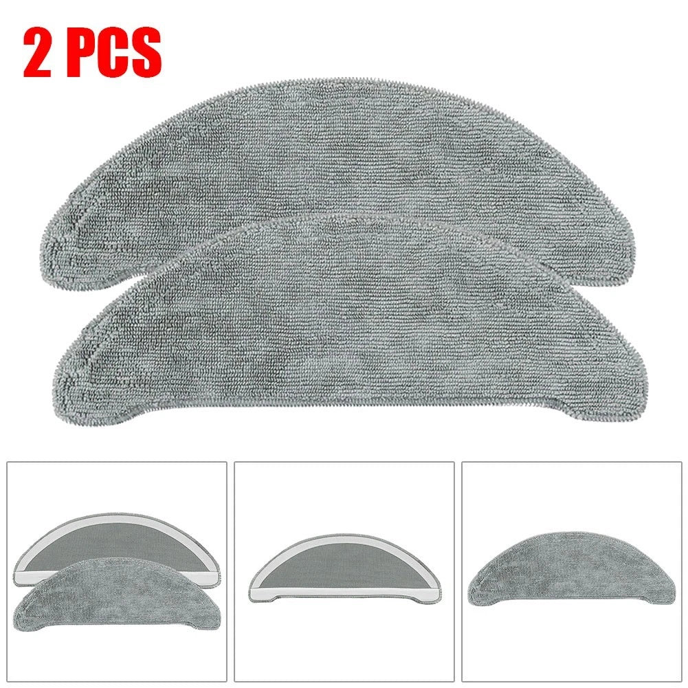 Mop Pad Accessories for IMOU RV-L11-A (Reusable)