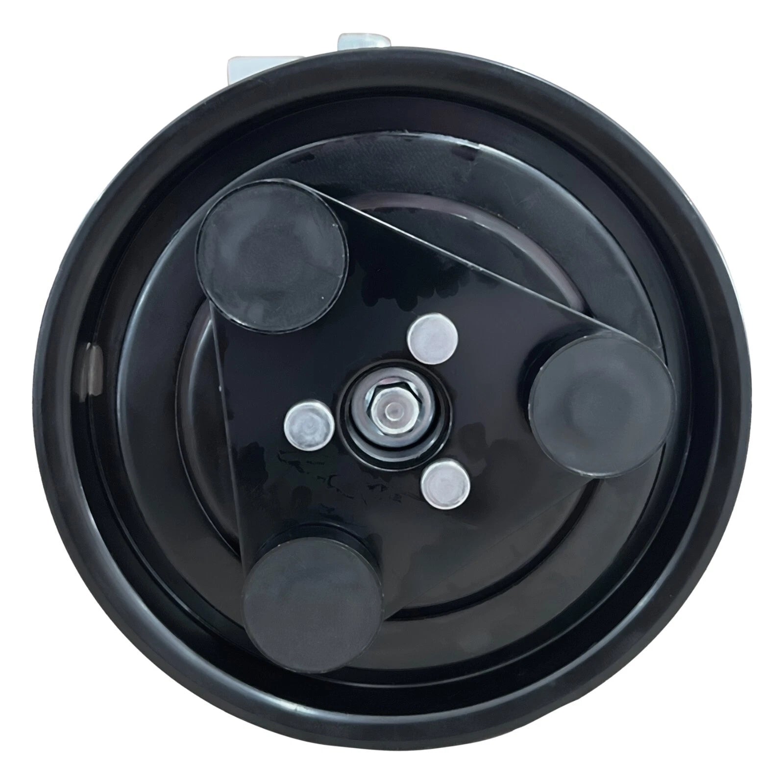 A/C Compressor Kit With Condenser for Nissan Tsuru 1.6L (2002–2002)