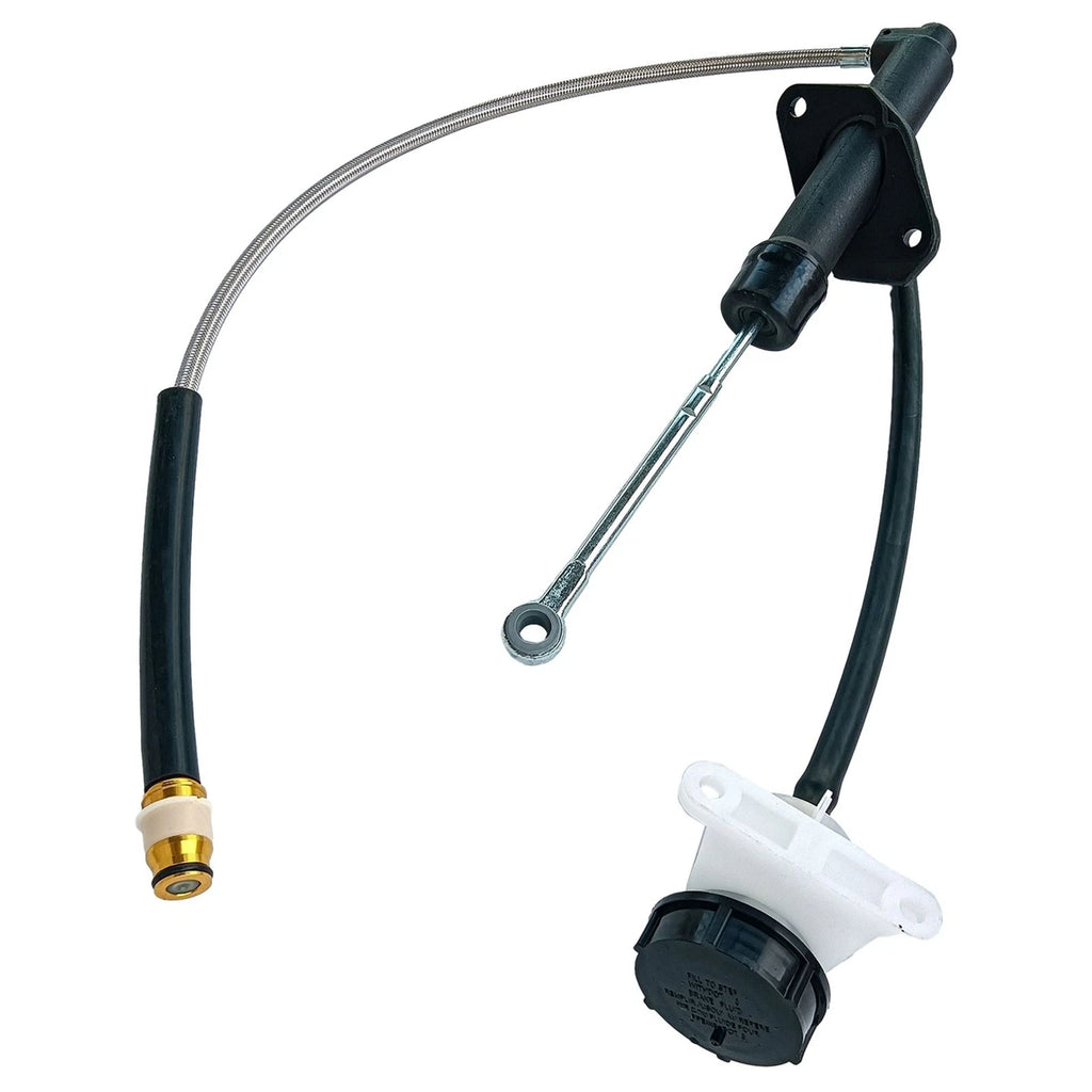 Clutch Master Cylinder for Chevy Camaro Pontiac Firebird (1998–2002) 12570277