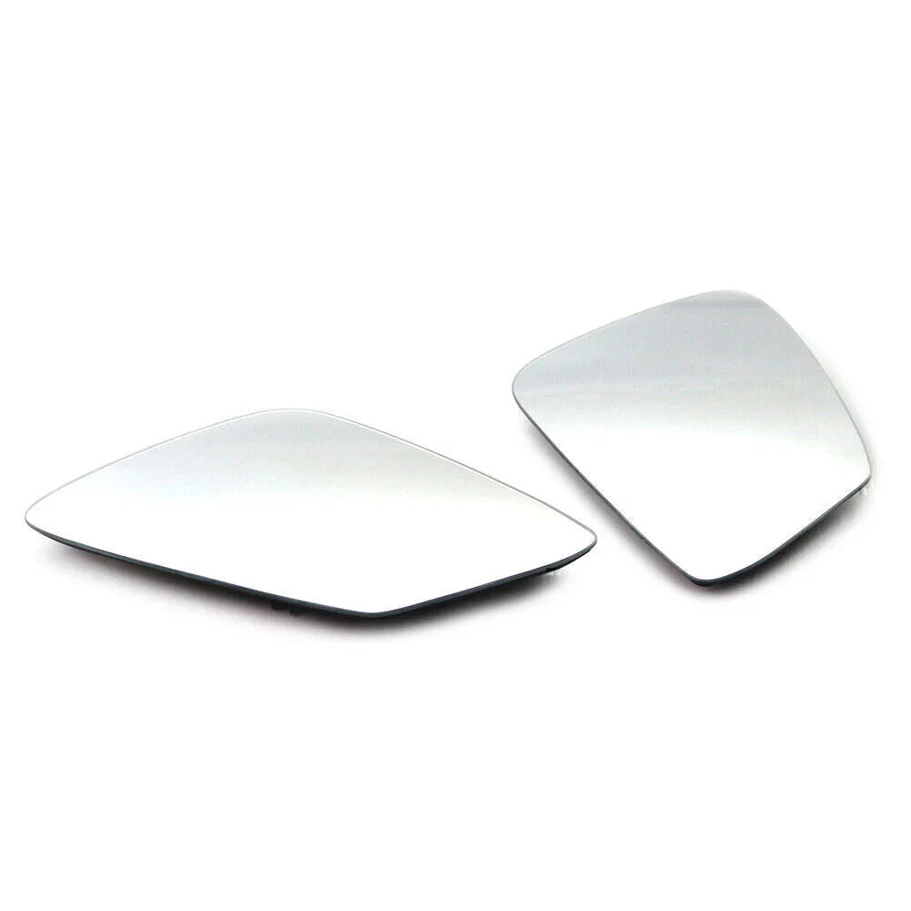 Pair Wing Mirror Glass for BMW F48 (2015-2023)
