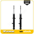 Front Pair Shocks Struts for Lexus GS430 (2001–2005)
