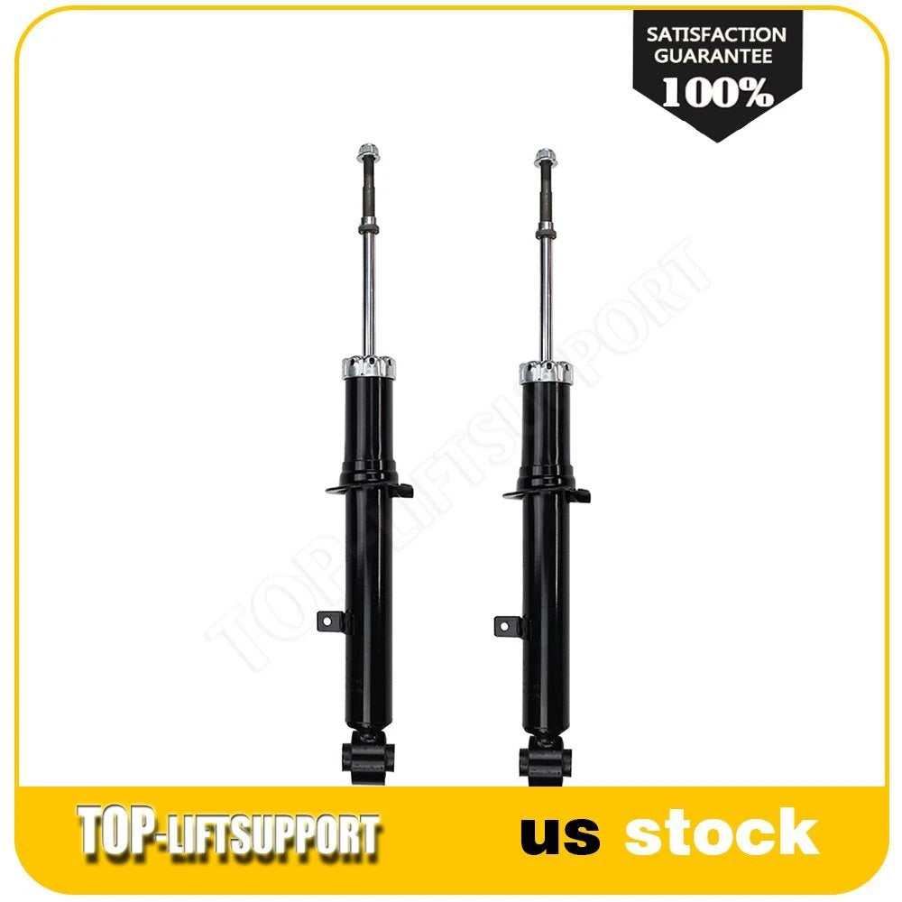 Front Pair Shocks Struts for Lexus GS430 (2001–2005)