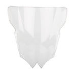 Clear Windshield for Yamaha YZF R6 (2008-2016) Windproof Screen