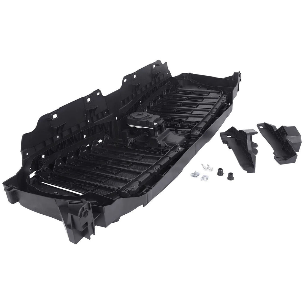 Active Grille Air Shutter with Motor for BMW X4 xDrive30i (2022–2024)