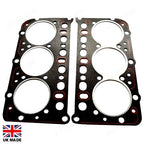 Head Gasket for Custodia David Brown 1594 1690 1694 Tractors