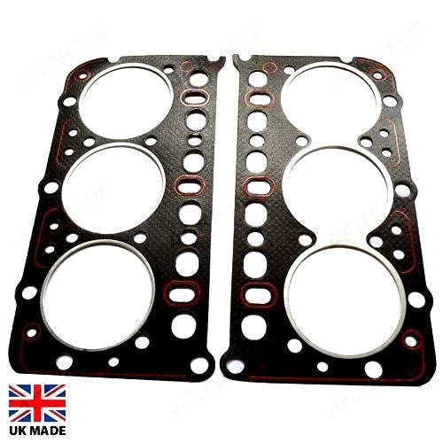 Head Gasket for Custodia David Brown 1594 1690 1694 Tractors