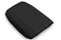 Leather Console Lid Armrest Cover for Volvo S80 (1999–2006) Black