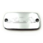 Chrome Brake Fluid Reservoir Cap Cover for Honda VTX 1800 (2002–2011)