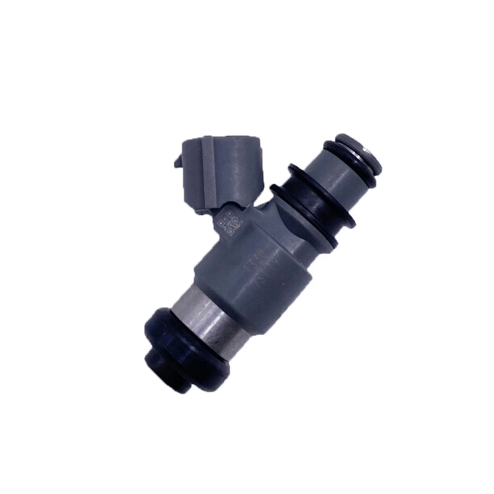 Set of 2 Fuel Injectors 1WS-13761-00-00 for Yamaha FZ07 MT07 Tenere 700