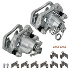 Disc Brake Caliper Kit Rear for Ford Explorer/Flex (2013-2019)