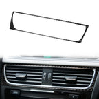 Console Air Vent Outlet Cover Trim for Audi A4 A5 Q5 B8 (2009–2016) Carbon Black