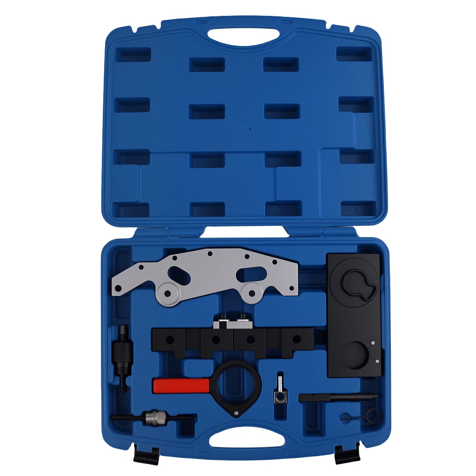 Camshaft Timing Locking Tool Kit for BMW M42 M44 M50 M52 M54 (1990–2006)