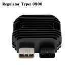 Regulator for CFMoto CF400AU CF500 CF800 (0800-177000-10000, 0800-177000-20000)