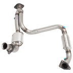 Catalytic Converter for Chevy Silverado GMC Sierra Cadillac 1999–2006 4.3L 4.8L 5.3L