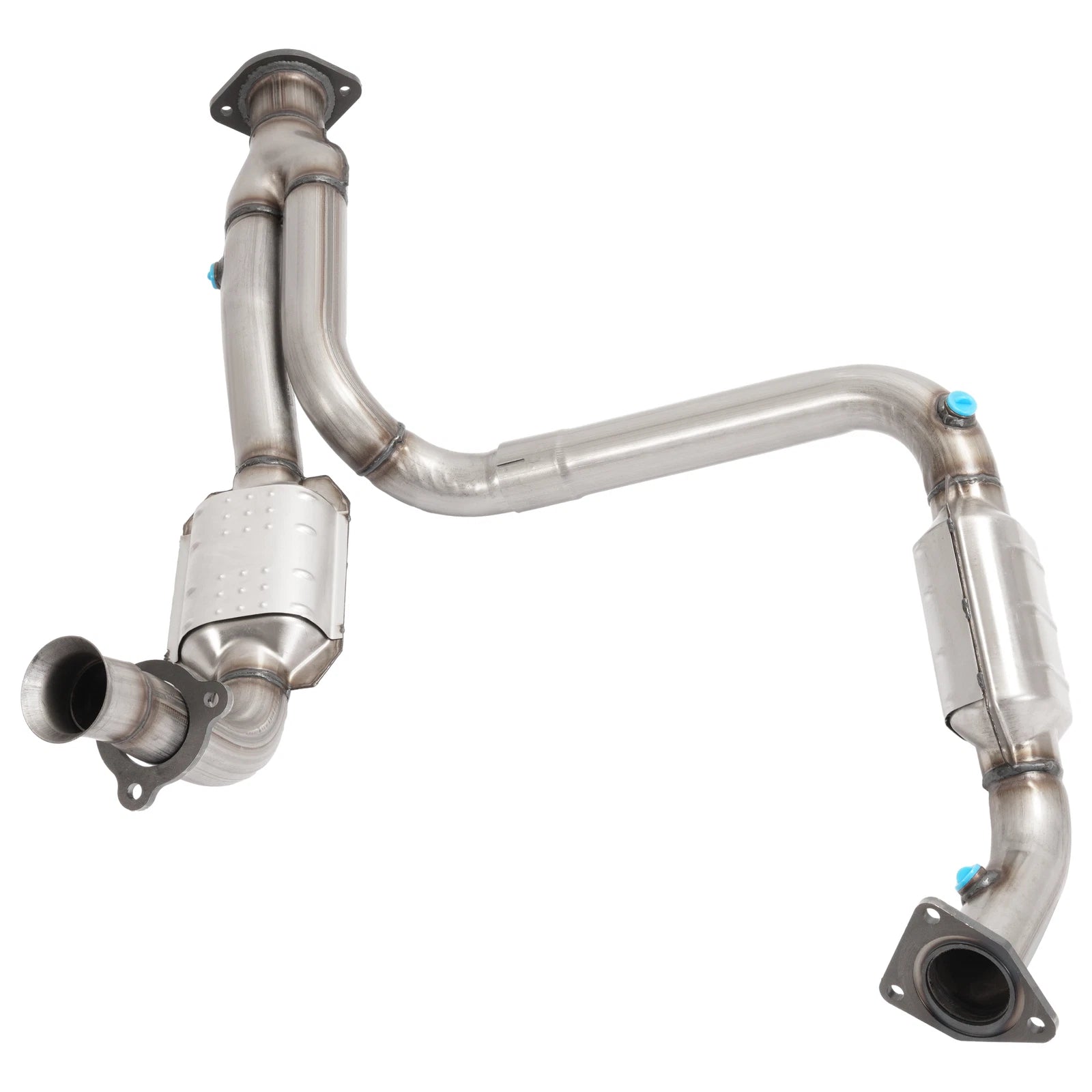 Catalytic Converter for Chevy Silverado GMC Sierra Cadillac 1999–2006 4.3L 4.8L 5.3L