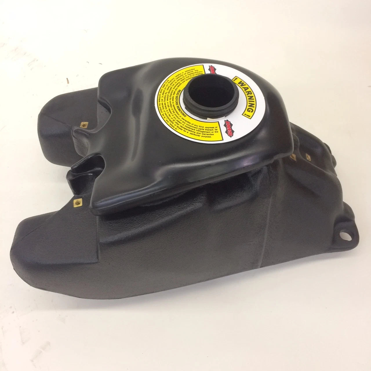 IMS 4.0 Gallon Fuel Gas Tank for KFX400 LTZ400 Z400 (2003–2008)