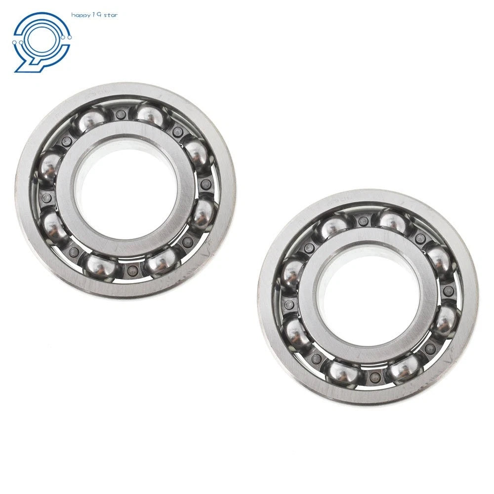 Crankshaft Bearings for Kohler K241 K301 K321 K341 (Cast Iron Engines) 235376S