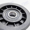 Serpentine Belt Idler Pulley for Mercruiser 4.3L 5.0L 5.7L 350 807757T