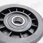 Serpentine Belt Idler Pulley for Mercruiser 4.3L 5.0L 5.7L 350 807757T