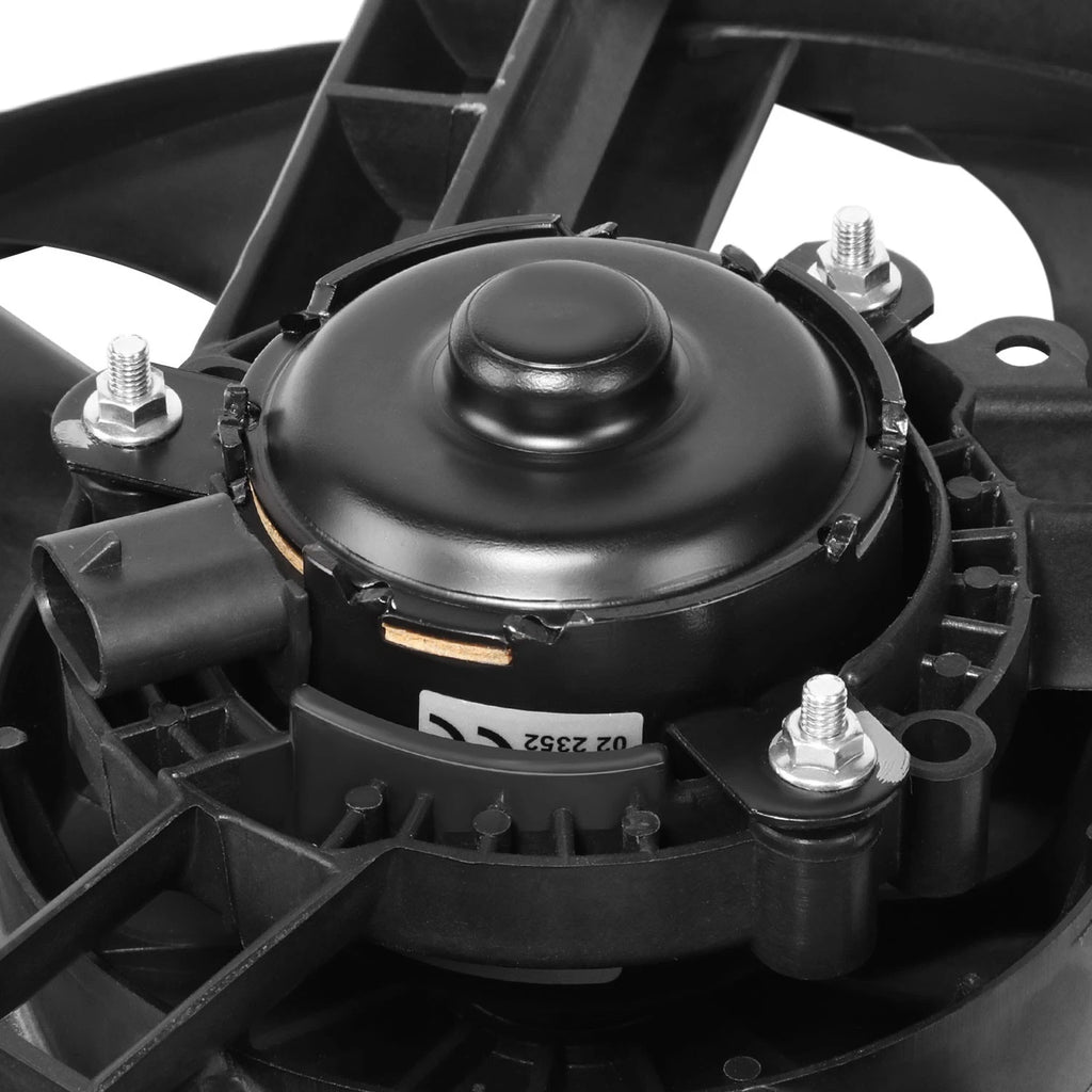 A/C Condenser Fan Assembly for Town & Country/Caravan/Voyager (1991–1992)