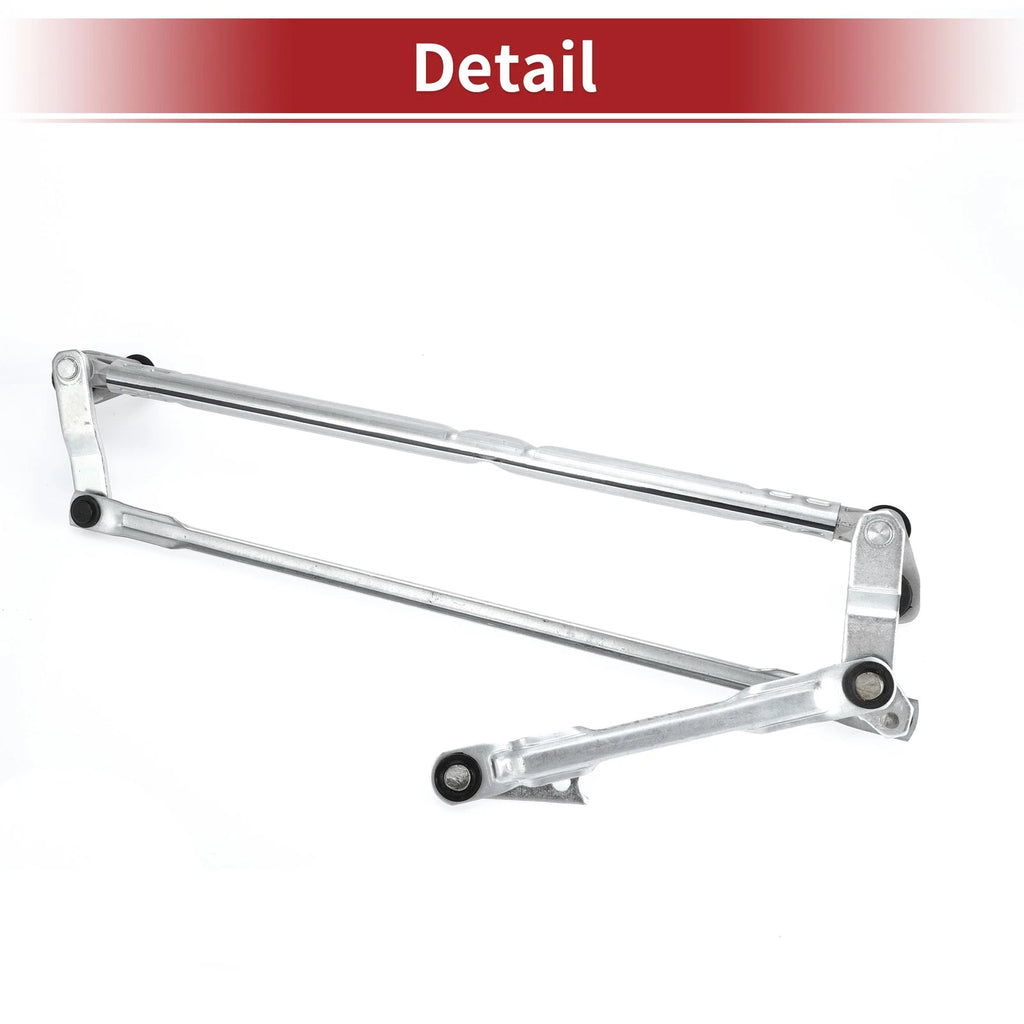 Front Transmission Windshield Wiper Linkage Lever for Volkswagen (No.1Z1955119C)