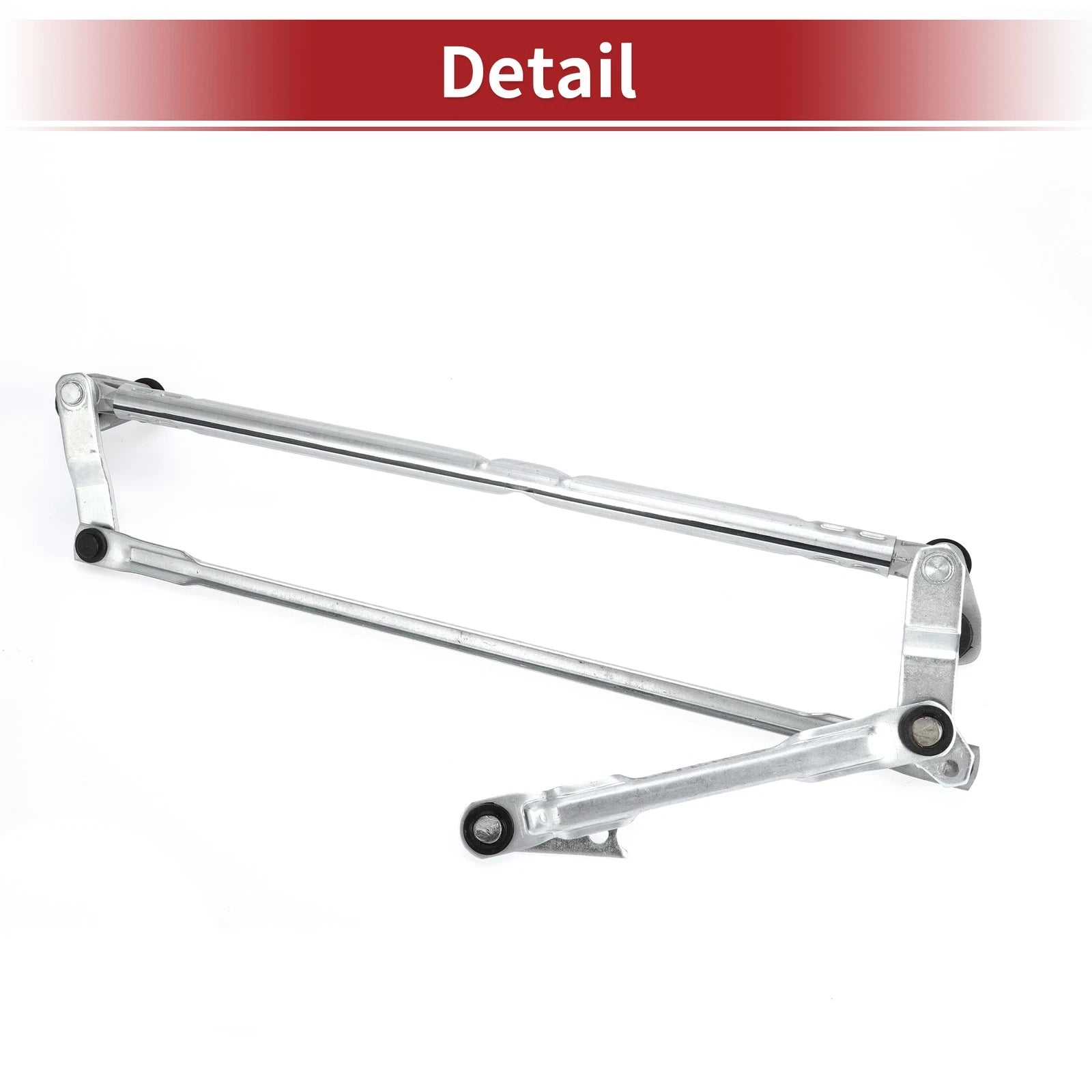 Front Transmission Windshield Wiper Linkage Lever for Volkswagen (No.1Z1955119C)